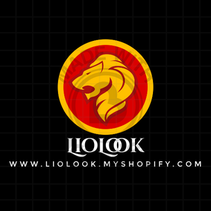 Liolook.myshopify