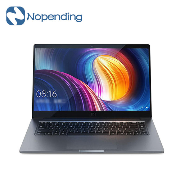 NEW Original Xiaomi Notebook Air Pro 15.6'' Laptop Intel Core i5-8250U CPU Nvidia GeForce 8GB 256GB SSD Windows 10 Fingerprint