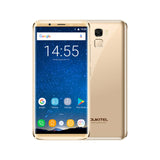 Oukitel K5000 18:9 Display 5.7" HD Android7.0 Cellphone MTK6750T 4G+64G Octa Core 5000mAh 16MP Fast Charge Finger ID Mobilephone