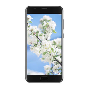 Original ASUS ZenFone 4 Max 3GB RAM 32GB ROM Mobile Phone Quad Core MT6737 Android 7.0  Fingerprint ID 5.5" 5000mAh Cellphone