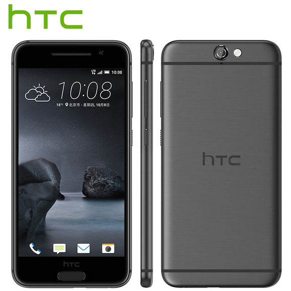 Sprint Version HTC One A9 4G LTE Mobile Phone 5.0 inch Snapdragon 617 Octa Core 3GB RAM 32GB ROM 13MP 2150mAh NFC CellPhone