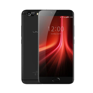 Umidigi Z1 Pro Ultra Thin Smartphone 5.5'' 4000mAH 6G RAM 64G ROM 13.0MP Camera Mobile Phone MTK Octa-core Android 7.0 Cellphone