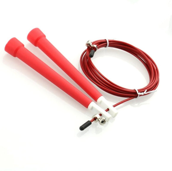 Skipping Rope Crossfit Jump Gym Accessories