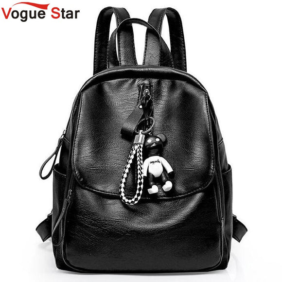 2018 new arrival fashion women backpack new spring and summer students backpack women Korean style backpack high quality