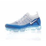 Original New Arrival Authentic NIKE AIR VAPORMAX FLYKNIT 2 Mens Running Shoes Sneakers Breathable Sport Outdoor Good Quality