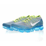 Nike Air Vapormax Sprite Men's Running Shoes, Light Blue, Shock Absorption Non-slip Wear-resistant  Breathable 849558 022