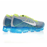 Nike Air Vapormax Sprite Men's Running Shoes, Light Blue, Shock Absorption Non-slip Wear-resistant  Breathable 849558 022