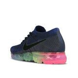 Original New Arrival Official Nike Air VaporMax Be True Flyknit Breathable Men's Running Shoes Sports Sneakers