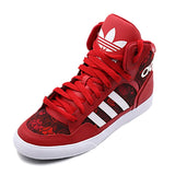 New Arrival Authentic Originals Adidas EXTABALL men's Hard-Wearing Skateboarding Shoes Sports Sneakers