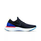 Original New Arrival Authentic Nike Epic React Flyknit Womens Running Shoes Sneakers Sport Outdoor Good Quality Breathable