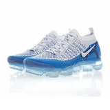 Original New Arrival Authentic NIKE AIR VAPORMAX FLYKNIT 2 Mens Running Shoes Sneakers Breathable Sport Outdoor Good Quality