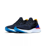 Original New Arrival Authentic Nike Epic React Flyknit Womens Running Shoes Sneakers Sport Outdoor Good Quality Breathable