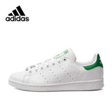 Authentic New Arrival Adidas Originals Men's Skateboarding Shoes Sneakers Classique Shoes Platform Breathable