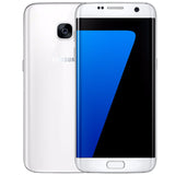 Original Unlocked  Samsung Galaxy S7 Edge  G935F / G935V 4GB RAM 32GB ROM  Smartphone 5.5'' NFC WIFI 12MP 4G LTE Cellphone s7