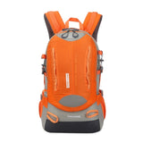 40L Waterproof Nylon Travel Mountaineer Backpacks Hike Climb Bagpacks Men Women Camping Back Bags Mochilas Rucksack 2017