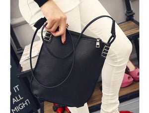 FLYING BIRDS Design Crossbody Bags Women Messenger Bag Ladies Small Bucket Women's Handbags Top Quality Clutch Shoulder Bag