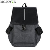 Unisex Multifunctional Travel Backpack USB Port Anti Thief Leisure Bag Casual Men Women Rucksack Daypack Laptop Fashion Backpack