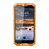 HOMTOM ZOJI Z8 IP68 Waterproof 4G Smartphone 5.0" HD MTK6750 Octa Core Android 7.0 4GB+64GB 4250mAh 16MP Cam OTG Mobile Phone