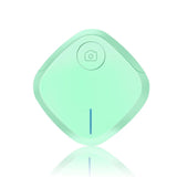 FORNORM S2 Anti-Lost Wireless Bluetooth Tracker Smart Tag Smart Finder Key Finder Locator For Wallet Bag Luggage Car