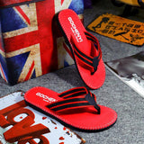 Men Summer Flip Flops Shoes Sandals Male Slipper Flip-flops