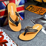 Men Summer Flip Flops Shoes Sandals Male Slipper Flip-flops