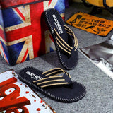 Men Summer Flip Flops Shoes Sandals Male Slipper Flip-flops