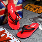 Men Summer Flip Flops Shoes Sandals Male Slipper Flip-flops