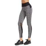 Women Exercise Leggings Running Yoga Sports Fitness Gym Training Pants