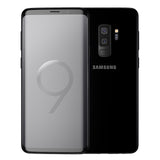 Original Samsung Galaxy S9 Plus 6.2 inch Dual Sim 6GB RAM 64GB/128GB ROM Snapdragon 845 Android 8.0 Fingerprint LTE Mobile Phone