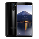 DOOGEE BL12000 6.0'' Smartphone 12000mAh Battery Octa Core 4GB RAM 32GB ROM Android 7.0 16.0MP+16.0MP Cameras Dual SIM Cellphone