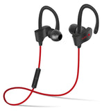 Wireless Stereo Bluetooth V4.1 Sports Earphone On-ear Headphone Earbuds Hands-free Headset for iPhone 7 Plus Samsung LG