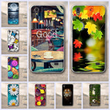 3D Soft TPU For Huawei Ascend G620S G621 Honor Play 4 Case Silicon Coque For Huawei Honor 4 Play C8817E C8817D Cover Fundas