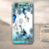 3D Soft TPU For Huawei Ascend G620S G621 Honor Play 4 Case Silicon Coque For Huawei Honor 4 Play C8817E C8817D Cover Fundas