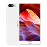 BLUBOO S1 4G Mobile Phone 5.5inch Android 7.0 MTK6757 Octa Core 4GB+64GB Smartphone Dual Back Camera OTG Fingerprint Cellphone