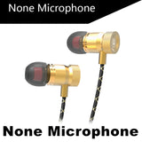 QKZ X5 Earphone Latest Original Brand Super Bass In-Ear Earphone with Mic 3.5mm Hifi Gold Plated Go Pro Music Headset Eearphone