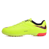 Soccer shoes male short nails non-slip adult training shoes soccer shoes