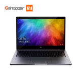 Original 13.3 Inch Xiaomi Mi Notebook Air Quad-Core Enhanced Version  Fingerprint Recognition Intel i5-8250U CPU Windows 10