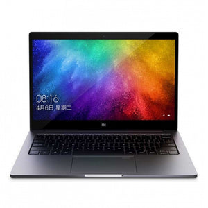 Original Xiaomi Mi Notebook 13.3 Inch Air Quad-Core 8G ram 256G ssd  Fingerprint Recognition Intel i7-8550U/i5 -8250U Windows 10