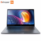 Xiaomi Notebook  Pro 15.6 Intel Core i7 16G ram 256GB ssd  Windows 10 2G Dedicated Card 1920x1080 Fingerprint Recognition GDDR5