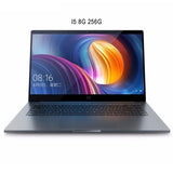 Xiaomi Notebook  Pro 15.6 Intel Core i7 16G ram 256GB ssd  Windows 10 2G Dedicated Card 1920x1080 Fingerprint Recognition GDDR5