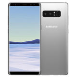 Original Samsung Galaxy Note 8 6.3 inch Octa Core 6GB RAM 64GB ROM Dual Back Camera 12MP 3300mAh Unlocked Smart Mobile Phone