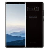 Original Samsung Galaxy Note 8 6.3 inch Octa Core 6GB RAM 64GB ROM Dual Back Camera 12MP 3300mAh Unlocked Smart Mobile Phone