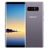 Original Samsung Galaxy Note 8 6.3 inch Octa Core 6GB RAM 64GB ROM Dual Back Camera 12MP 3300mAh Unlocked Smart Mobile Phone