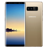 Original Samsung Galaxy Note 8 6.3 inch Octa Core 6GB RAM 64GB ROM Dual Back Camera 12MP 3300mAh Unlocked Smart Mobile Phone