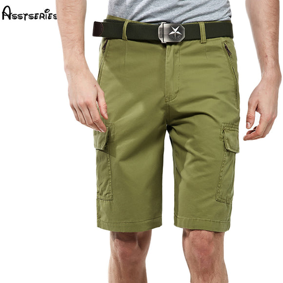 2018 Summer Free Shipping Men Short Pants Brand Outwear Cotton Clothes Quality Male Breathable Casual Shorts Comfortable D62