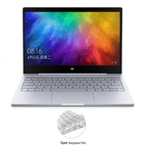 Original 13.3 Inch Xiaomi Mi Notebook Air Fingerprint Recognition Intel Core i7 CPU 8G ram 256G SSD Windows 10 Ultrabook Laptop