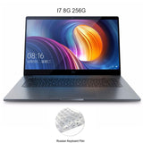 Xiaomi Notebook  Pro 15.6 Intel Core i7 16G ram 256GB ssd  Windows 10 2G Dedicated Card 1920x1080 Fingerprint Recognition GDDR5